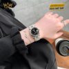 Đồng hồ Rolex Datejust 31 mặt đen La Mã 278274-0002