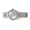 Đồng hồ Rolex Datejust 31 mặt số bạc 278274-0012