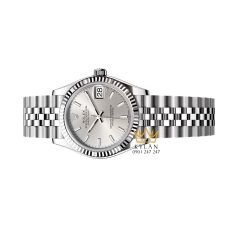 Đồng hồ Rolex Datejust 31 mặt số bạc 278274-0012