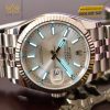 Đồng hồ Rolex Datejust 31 mặt số bạc 278274-0012