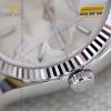 Đồng hồ Rolex Datejust 31 mặt số bạc 278274-0012