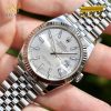 Đồng hồ Rolex Datejust 31 mặt số bạc 278274-0012