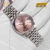 Đồng hồ Rolex Datejust 31 mặt số hồng sunray 278274-0014
