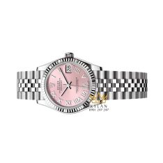 Đồng hồ Rolex Datejust 31 mặt hồng La Mã 278274-0024