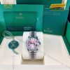 Đồng hồ Rolex Datejust 31 mặt hồng La Mã 278274-0024
