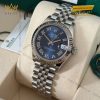 Đồng hồ Rolex Datejust 31 xanh lam La Mã 278274-0034