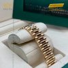 Đồng hồ Rolex Datejust 31 mặt xanh olive 278278-0011