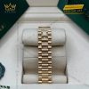 Đồng hồ Rolex Datejust 31 mặt xanh olive 278278-0011