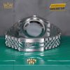 Đồng hồ Rolex Datejust 36 mặt số bạc 126234-0013