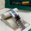 Đồng hồ Đồng hồ Rolex Datejust 36 mặt hồng cọc La Mã 126234-0031
