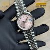 Đồng hồ Đồng hồ Rolex Datejust 36 mặt hồng cọc La Mã 126234-0031