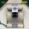 Đồng hồ Đồng hồ Rolex Datejust 36 mặt hồng cọc La Mã 126234-0031