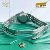 Đồng hồ Rolex Datejust 36 mặt xám cọc La Mã 126284RBR-0037