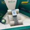 Đồng hồ Rolex Datejust 36 mặt số bạc cọc dạ quang 126234-0013