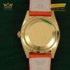 Đồng hồ Rolex Day-Date 36 mặt số pavé 128158RBR