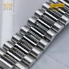 Đồng hồ Rolex Day-Date 40 mặt kim cương và sapphire 228236-0009