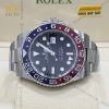 Đồng hồ Rolex GMT-Master II Pepsi 126710BLRO-0002