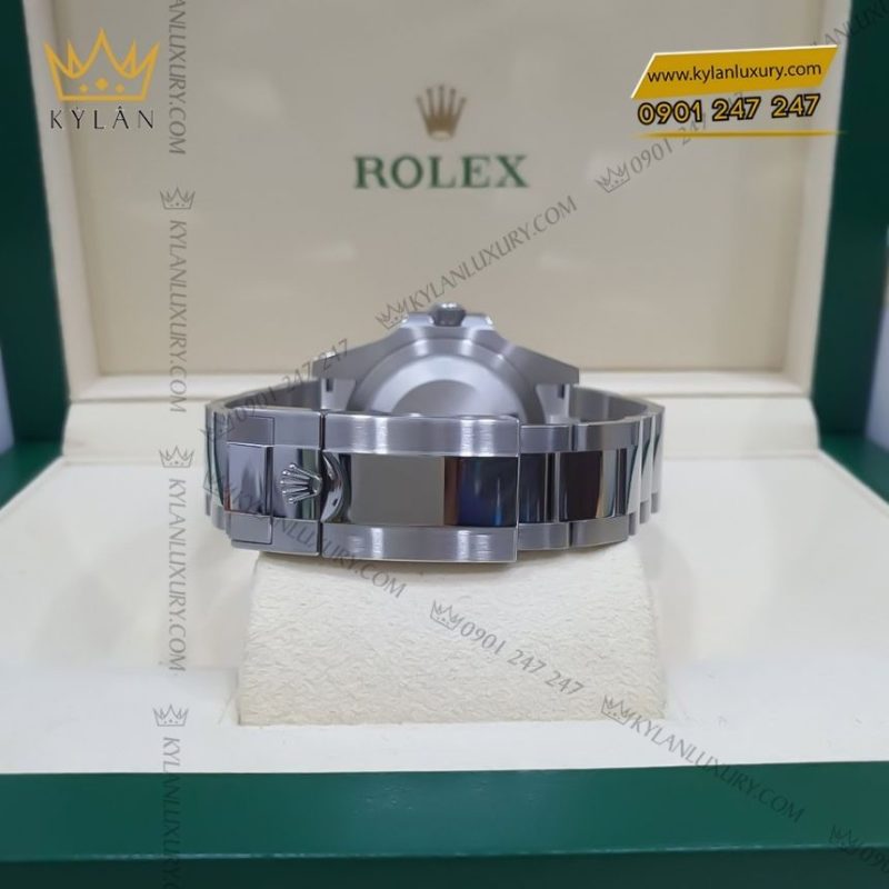Đồng hồ Rolex GMT-Master II Pepsi 126710BLRO-0002