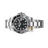 Kỳ Lân Luxury rolex gmt master ii 126710grnr 0004 1 1 Đồng hồ Rolex GMT-Master II vành xám đen 126710GRNR-0004