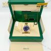 Đồng hồ Rolex Submariner Date mặt số xanh 126618LB-0002
