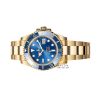 Đồng hồ Rolex Submariner Date mặt số xanh 126618LB-0002