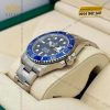 Đồng hồ Rolex Submariner Date vành xanh dương 126619LB-0003