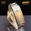 Đồng hồ Rolex Submariner Date vành xanh dương 126619LB-0003