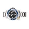 Kỳ Lân Luxury rolex submariner date 126619lb 0003 7 Đồng hồ Rolex Submariner Date vành xanh dương 126619LB-0003