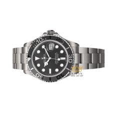 Đồng hồ Rolex Yacht-Master 42 RLX Titanium 226627-0001