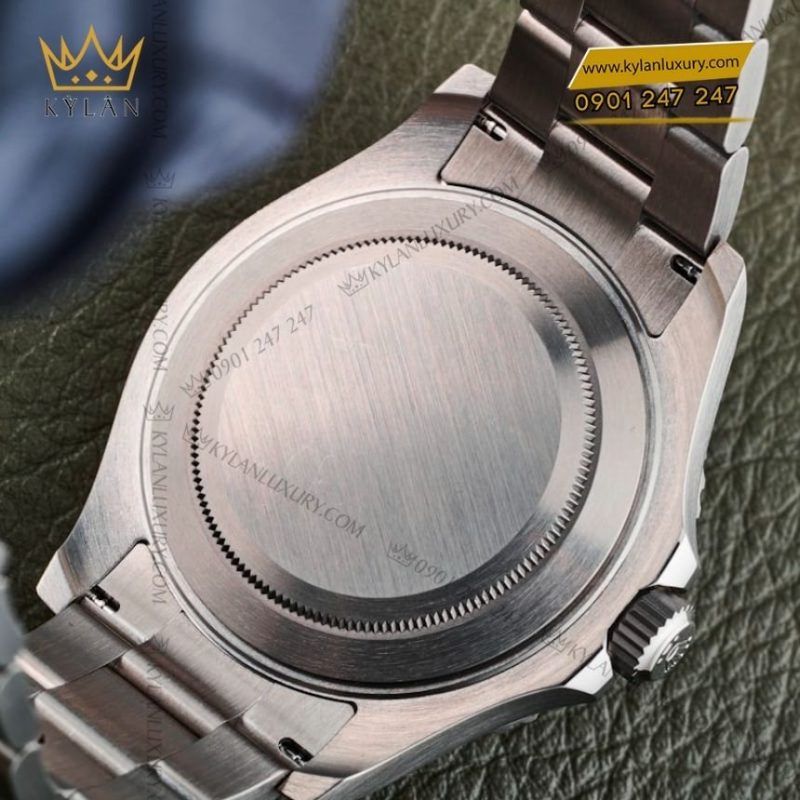 Đồng hồ Rolex Yacht-Master 42 RLX Titanium 226627-0001