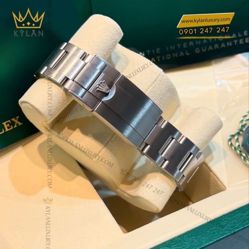 Đồng hồ Rolex Yacht-Master 42 RLX Titanium 226627-0001