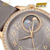 Đồng hồ Vacheron Constantin Égérie Moon Phase 37mm mặt số taupe 8005F/000R-B958