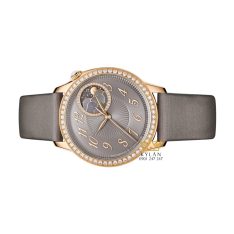 Đồng hồ Vacheron Constantin Égérie Moon Phase 37mm mặt số taupe 8005F/000R-B958