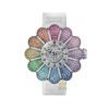 Hublot MP-15 Takashi Murakami Tourbillon Sapphire Rainbow