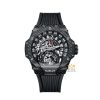 Hublot MP-13 Tourbillon Bi-Axis Retrograde Black Carbon