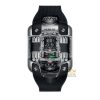 Hublot MP-10 Tourbillon Weight Energy System Titanium