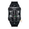 Hublot MP-10 Tourbillon Weight Energy System All Black 