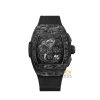 1 Hublot Spirit of Big Bang Frosted Carbon 42mm
