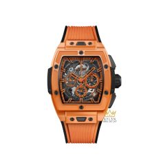 Hublot Spirit of Big Bang Orange Ceramic 42mm
