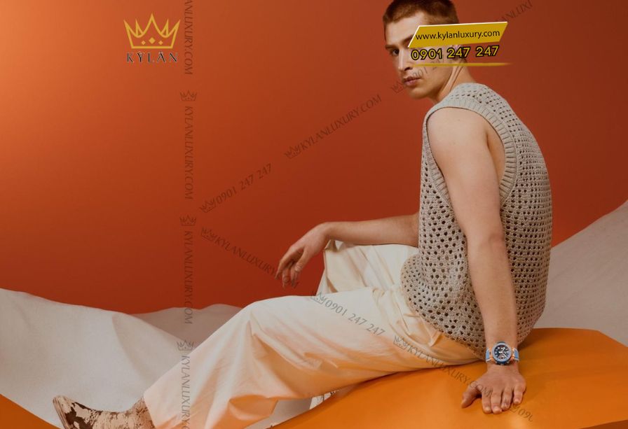 Kỳ Lân Luxury 1 13 Big Bang Unico Summer 441.ES.5199.RX năm 2025