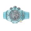 Hublot Big Bang Unico Water Blue Sapphire 421.JL.4890.RT
