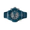 Hublot Big Bang Unico Petrol Blue Ceramic 441.ES.5121.RX
