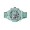 Hublot Big Bang Unico Mint Green Ceramic 441.GS.5221.RX 42mm