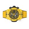 Hublot Big Bang Unico Yellow Magic 421.CY.471Y.RX size 44mm