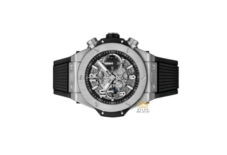 Hublot Big Bang Unico Titanium 421.NX.1170.RX 44mm