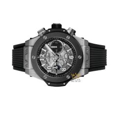 Hublot Big Bang Unico Titanium Ceramic 421.NM.1170.RX 44mm 