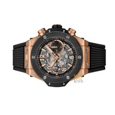 Hublot Big Bang Unico King Gold Ceramic 421.OM.1180.RX 44mm