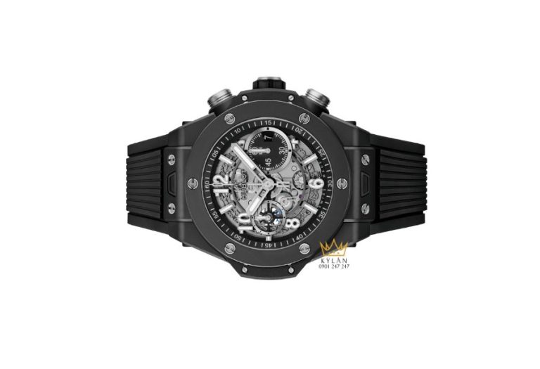 Hublot Big Bang Unico Black Magic 421.CI.1170.RX 44mm