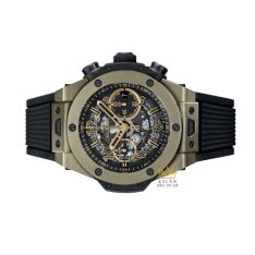 Hublot Big Bang Unico Full Magic Gold 44mm