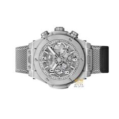 Hublot Big Bang Unico Essential Grey 42mm 441.NX.4210.RX.HEC22